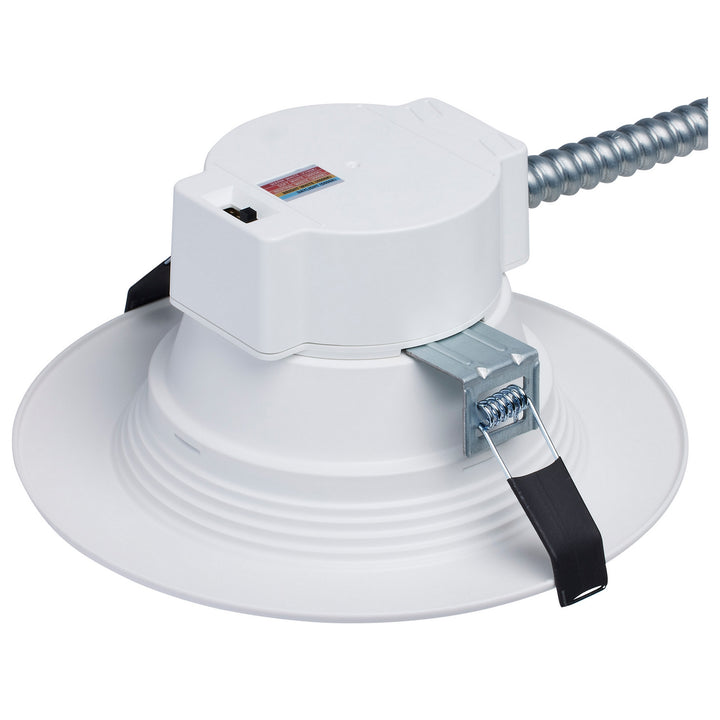 Satco Lighting S11851   Recessed Light White