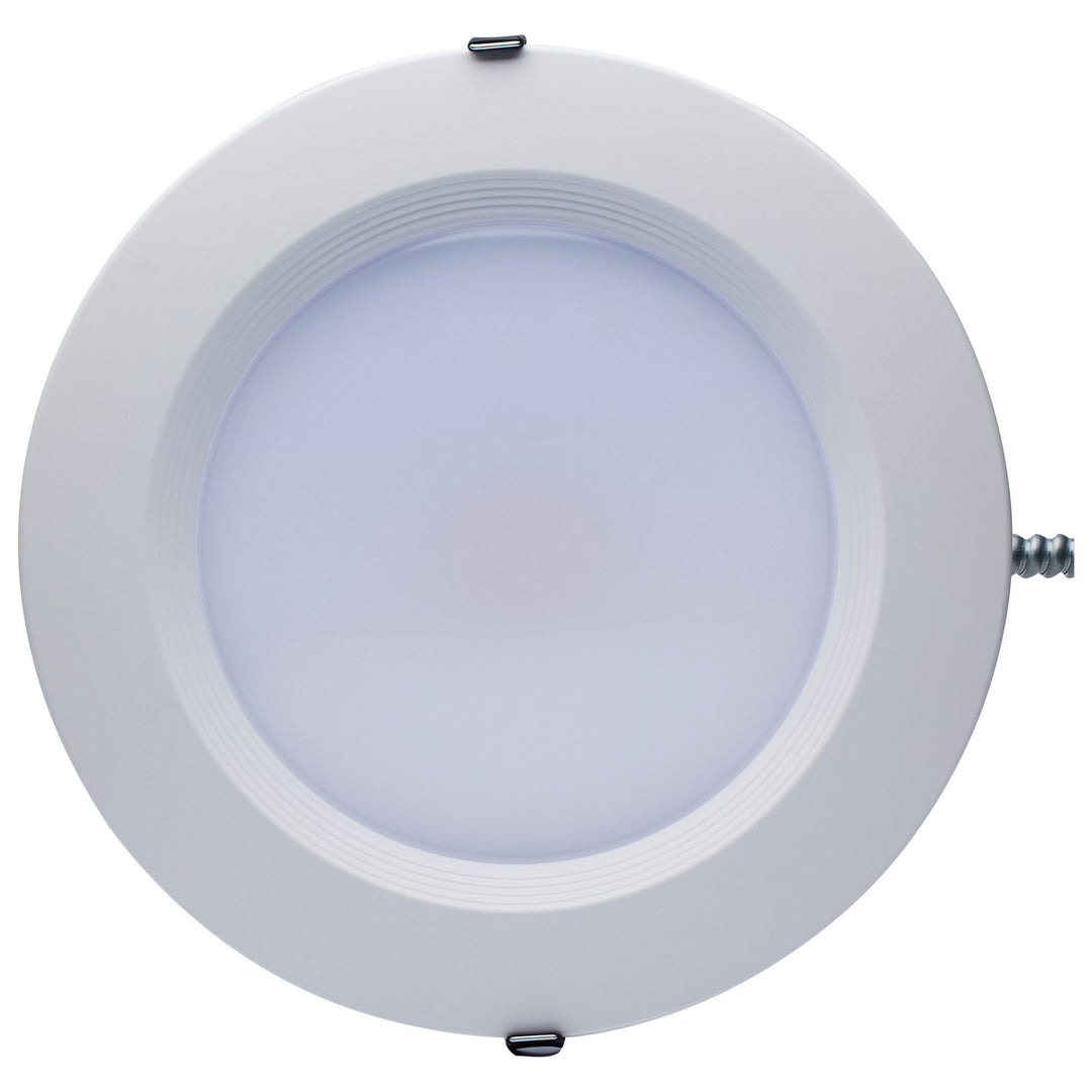 Satco Lighting S11852   Recessed Light White
