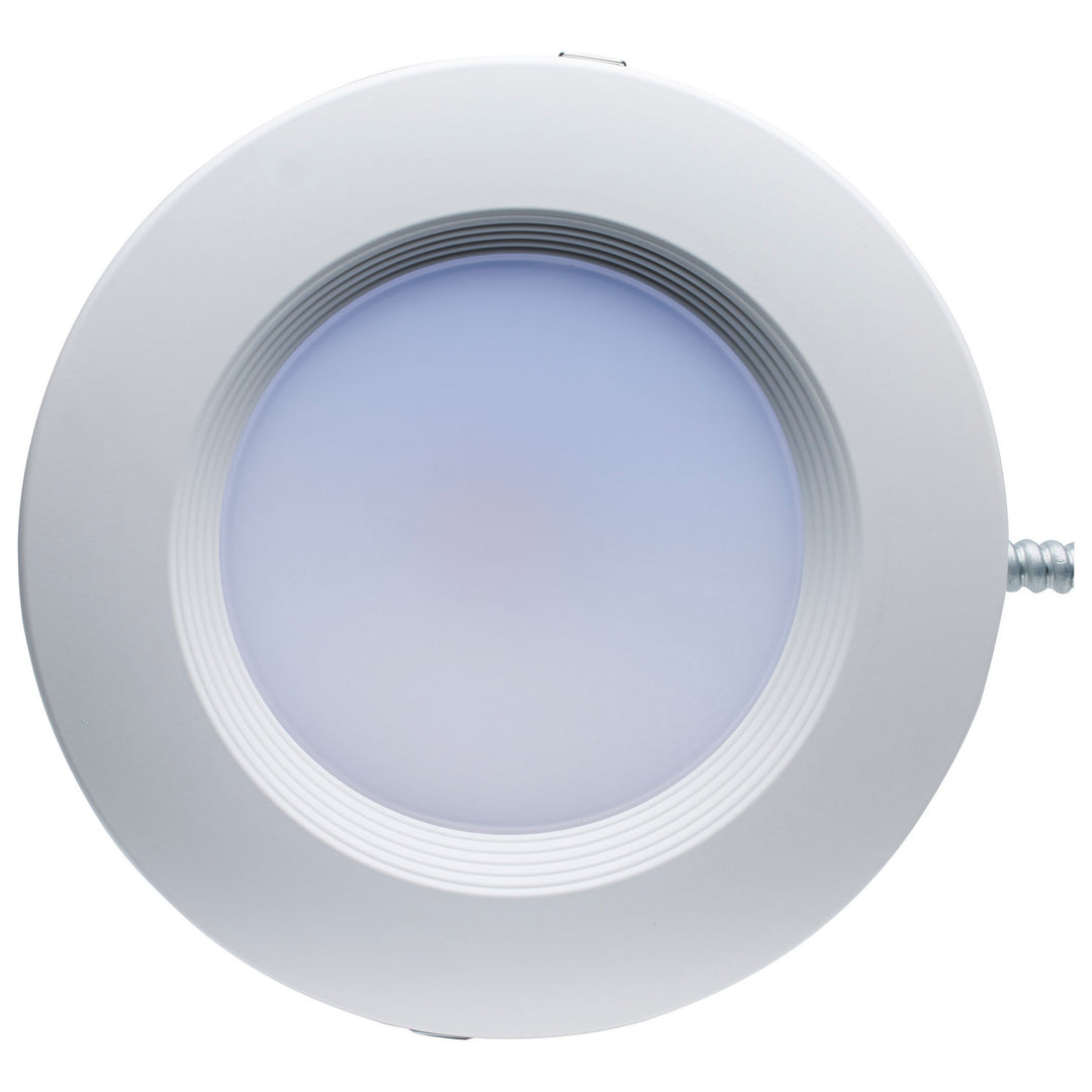 Satco Lighting S11853   Recessed Light White
