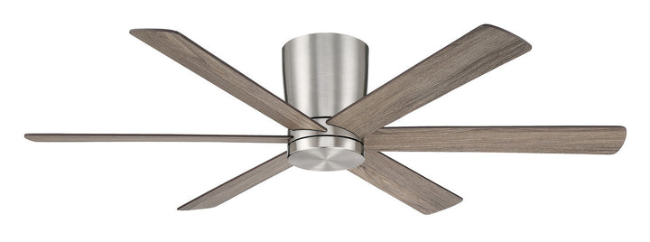 Wind River Fan Company Coldwater WR2028N Ceiling Fan 52 - Nickel