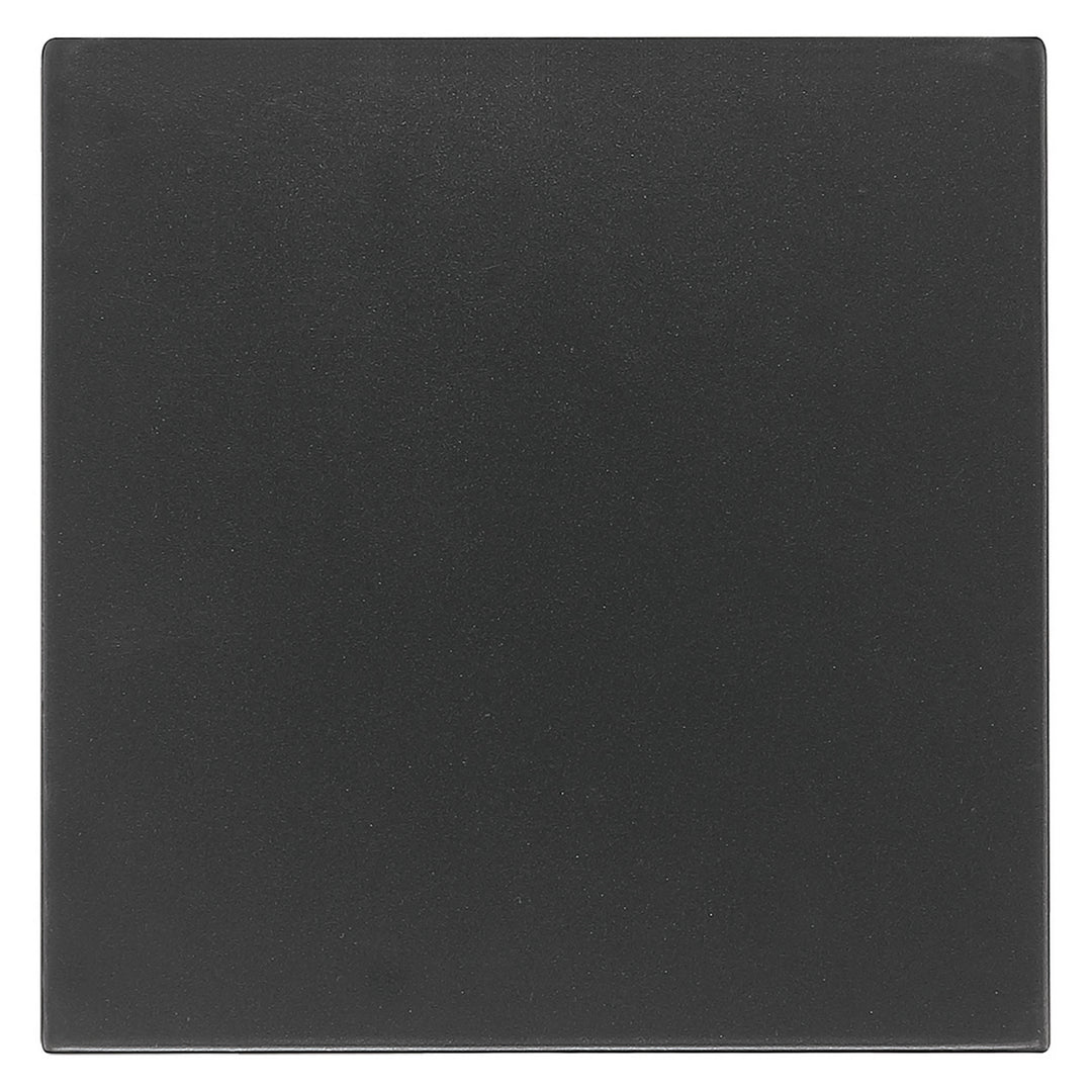 Access Lighting 20025LEDDMG-BL/FST Modern Strand Outdoor Black