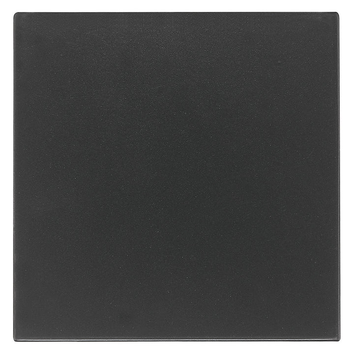 Access Lighting 20025LEDDMG-BL/FST Modern Strand Outdoor Black