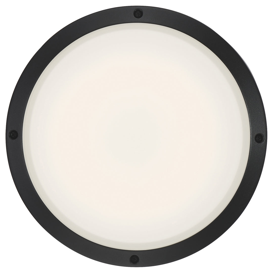 Access Rockaway 20250LEDDMG-MBL/FST Ceiling Light - Matte Black