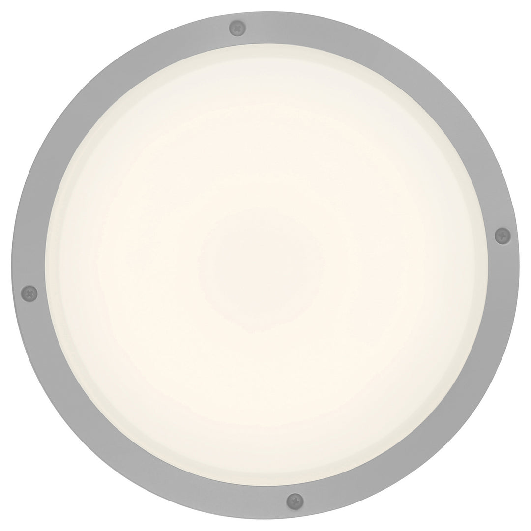 Access Rockaway 20250LEDDMG-SAT/FST Ceiling Light - Satin