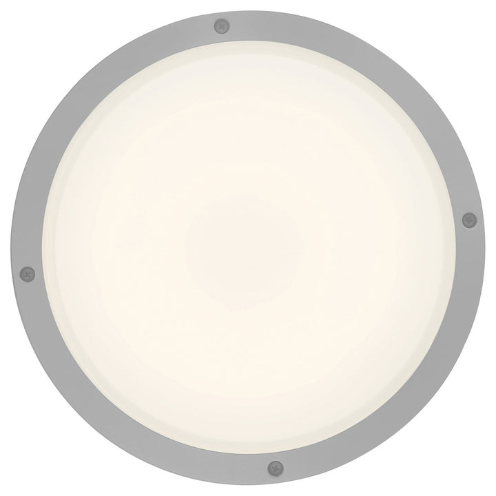 Access Rockaway 20250LEDDMG-SAT/FST Ceiling Light - Satin