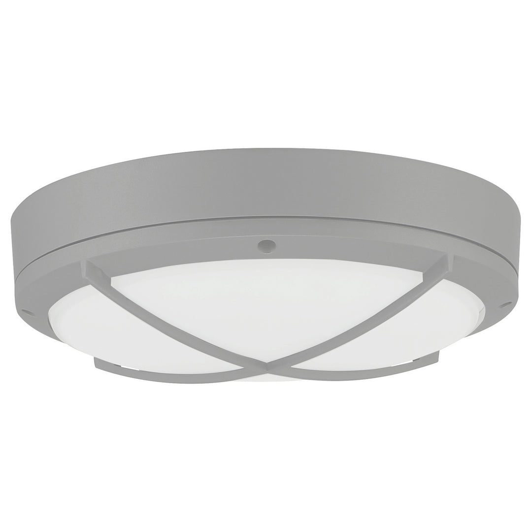 Access Meridian 20255LEDDMG-SAT/FST Ceiling Light - Satin
