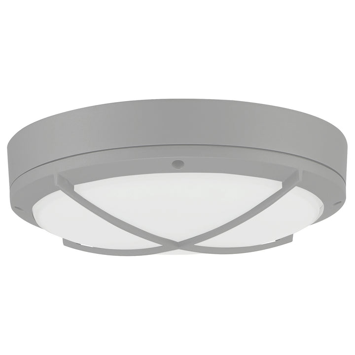 Access Meridian 20255LEDDMG-SAT/FST Ceiling Light - Satin