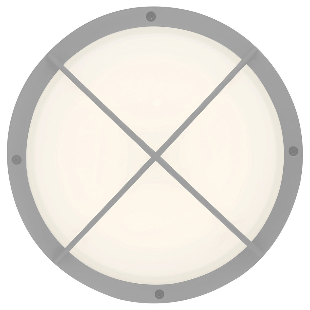 Access Meridian 20255LEDDMG-SAT/FST Ceiling Light - Satin