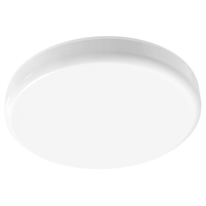 Access Infinite 20865LEDDCS-WH/ACR Ceiling Light - White