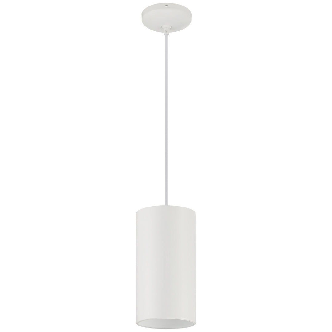 Access Pilson XL 29007LEDDLP-MWH-C Pendant Light - Matte White