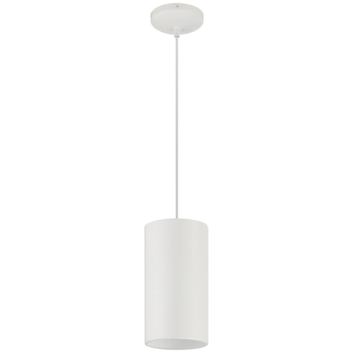 Access Pilson XL 29007LEDDLP-MWH-C Pendant Light - Matte White