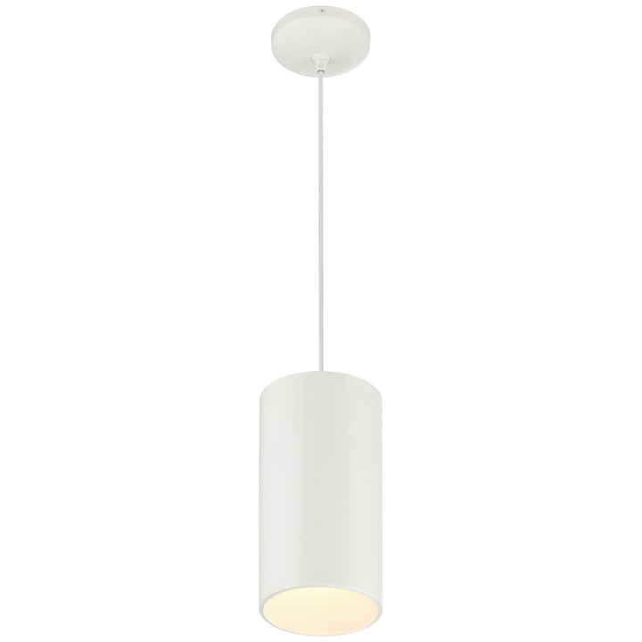 Access Pilson XL 29007LEDDLP-MWH-C Pendant Light - Matte White