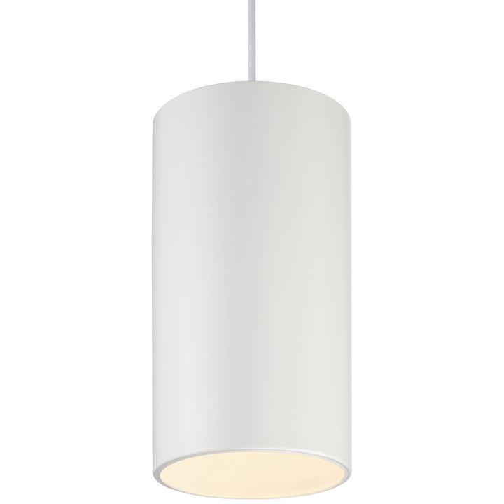 Access Pilson XL 29007LEDDLP-MWH-C Pendant Light - Matte White