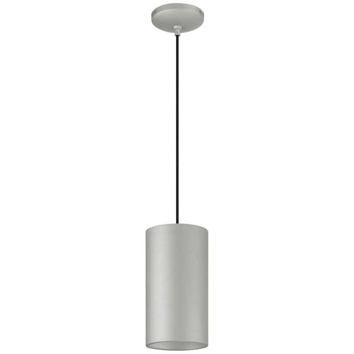 Access Pilson XL 29007LEDDLP-SAT-C Pendant Light - Satin