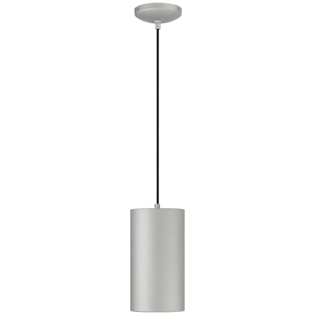 Access Pilson XL 29007LEDDLP-SAT-C Pendant Light - Satin