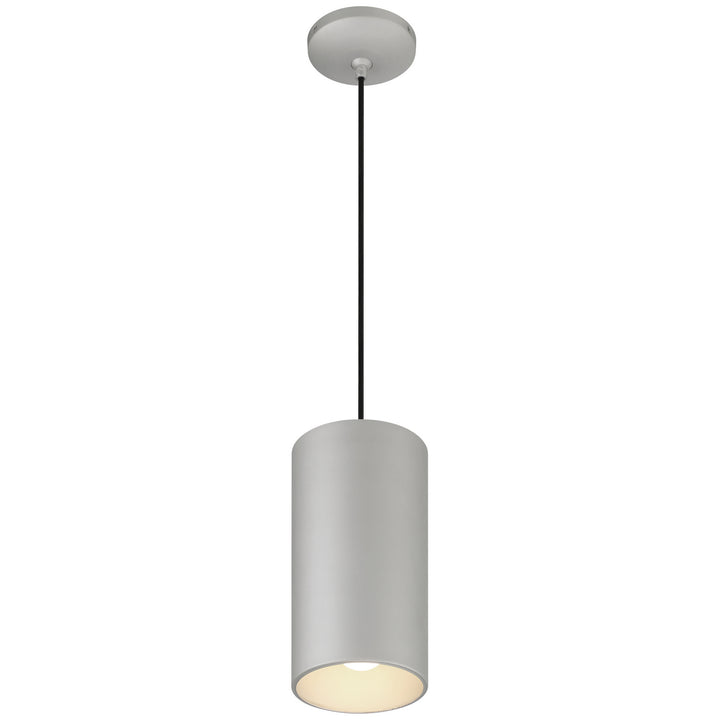 Access Pilson XL 29007LEDDLP-SAT-C Pendant Light - Satin