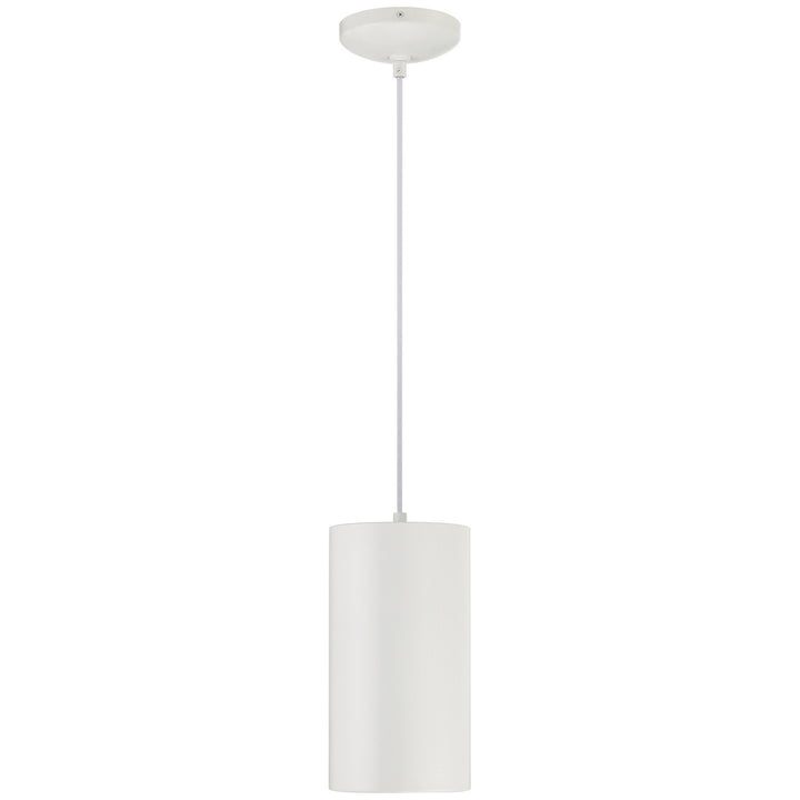 Access Pilson XL 29007-MWH-C Pendant Light - Matte White