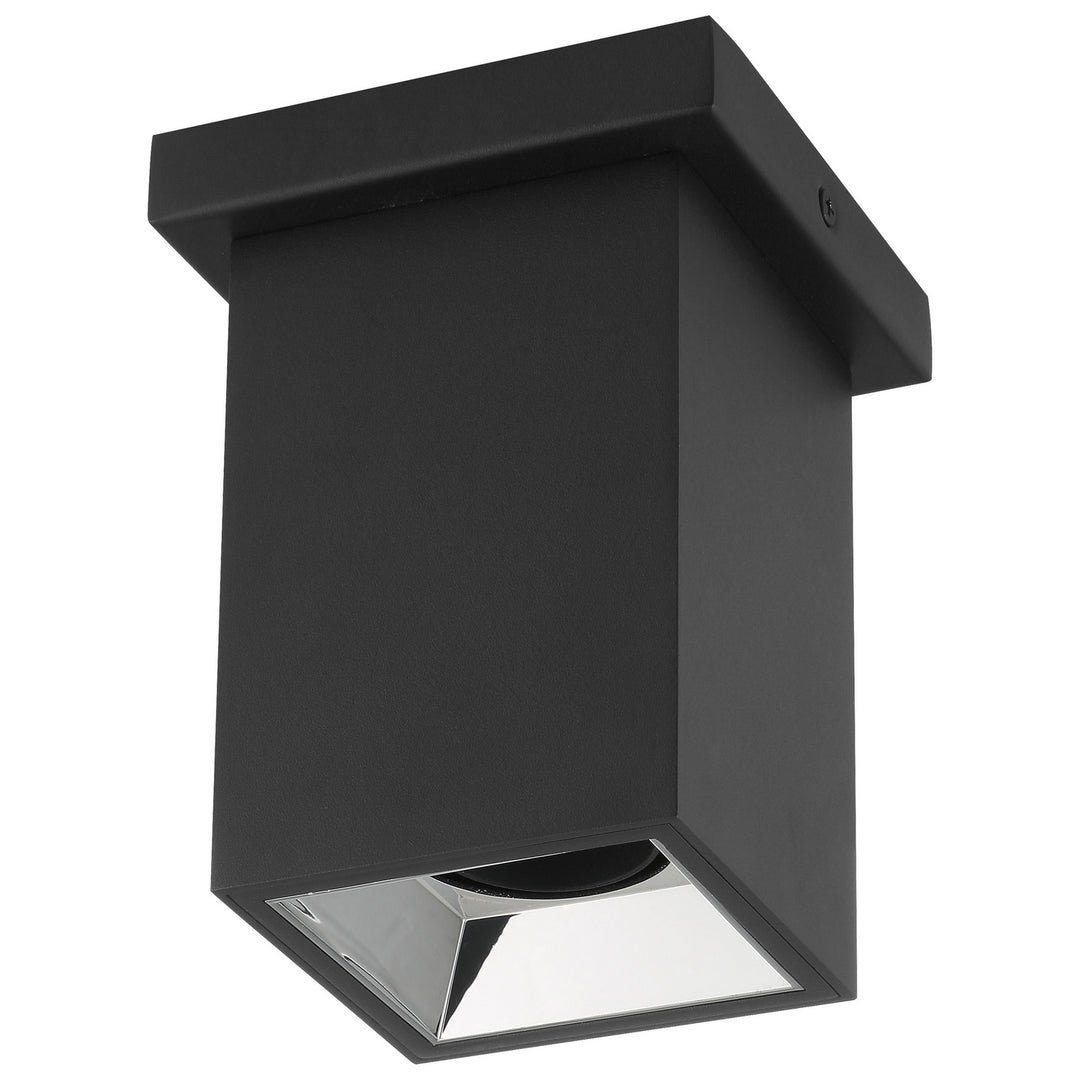 Access Lighting 50015LEDDLP-BL  I-Lite Outdoor Black