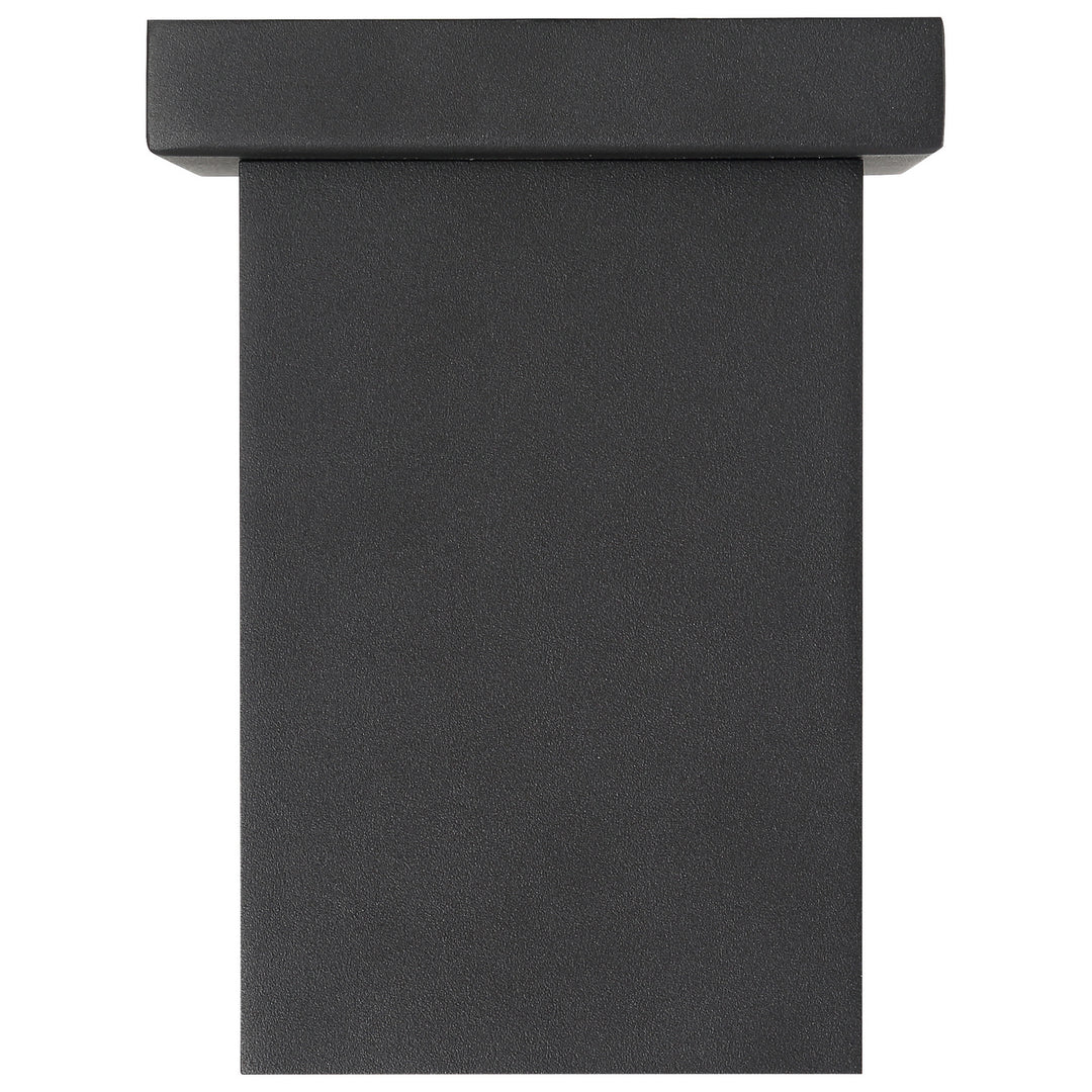 Access Lighting 50015LEDDLP-BL  I-Lite Outdoor Black