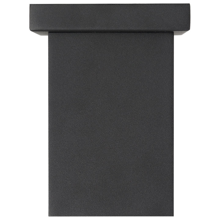 Access Lighting 50015LEDDLP-BL  I-Lite Outdoor Black