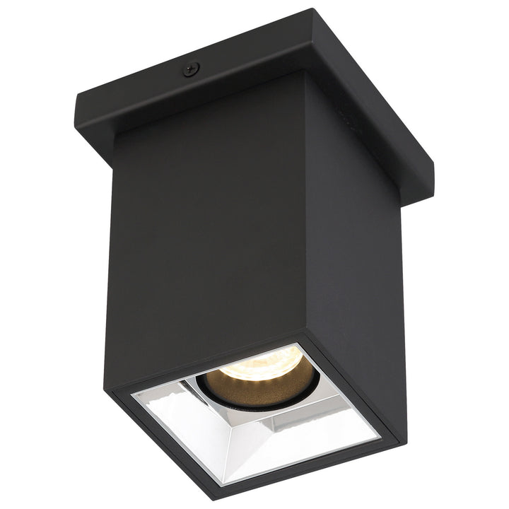 Access Lighting 50015LEDDLP-BL  I-Lite Outdoor Black