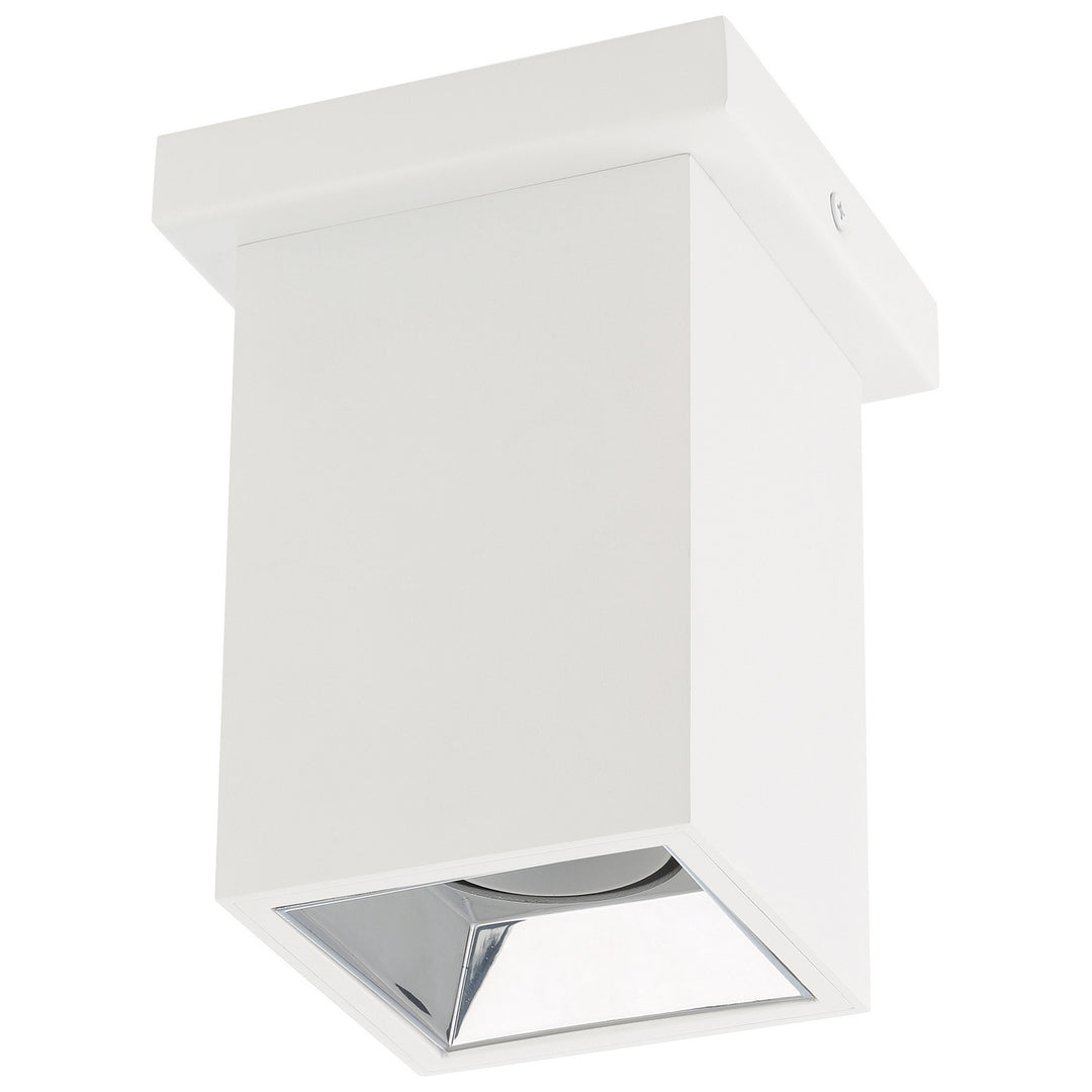 Access Lighting 50015LEDDLP-WH  I-Lite Outdoor White