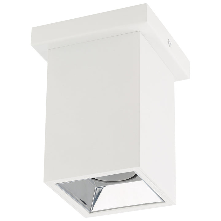 Access Lighting 50015LEDDLP-WH  I-Lite Outdoor White