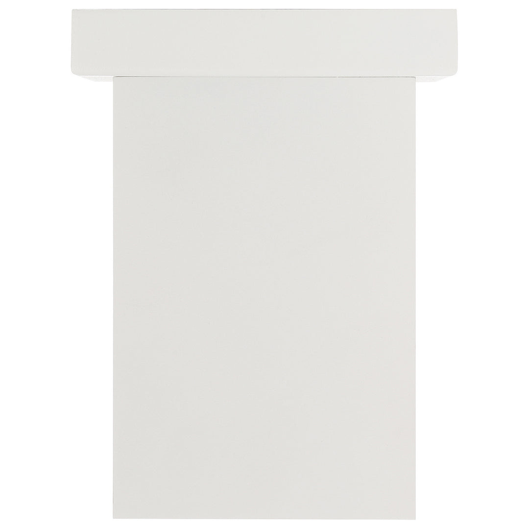 Access Lighting 50015LEDDLP-WH  I-Lite Outdoor White