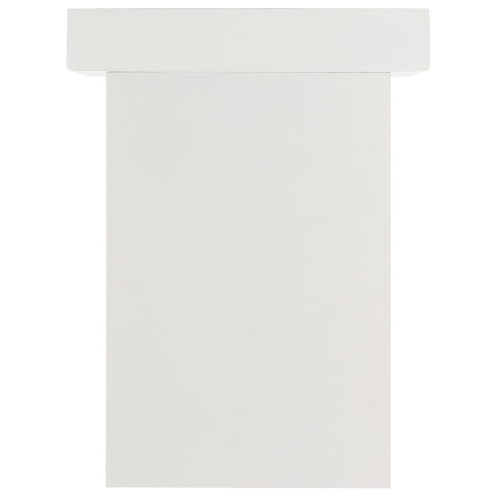 Access Lighting 50015LEDDLP-WH  I-Lite Outdoor White