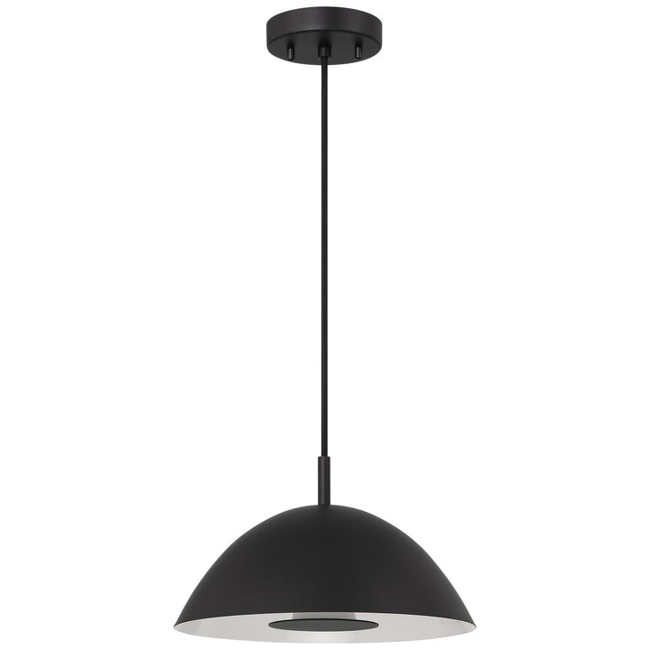 Access Bell 50950LEDD-MBL/ACR Pendant Light - Matte Black