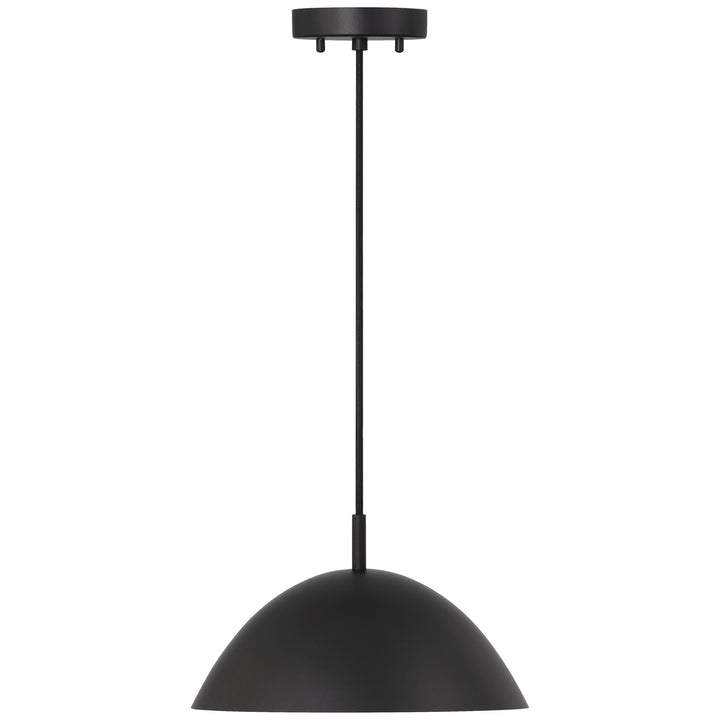 Access Bell 50950LEDD-MBL/ACR Pendant Light - Matte Black