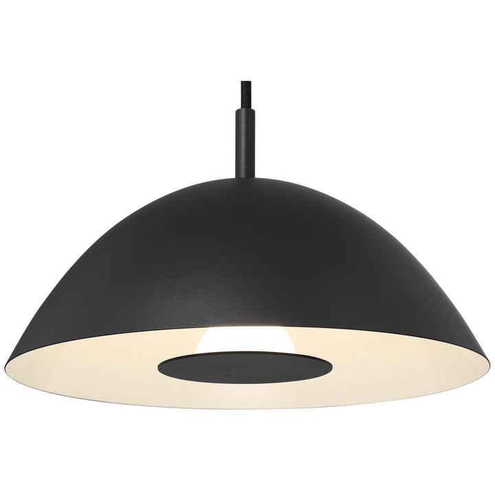 Access Bell 50950LEDD-MBL/ACR Pendant Light - Matte Black