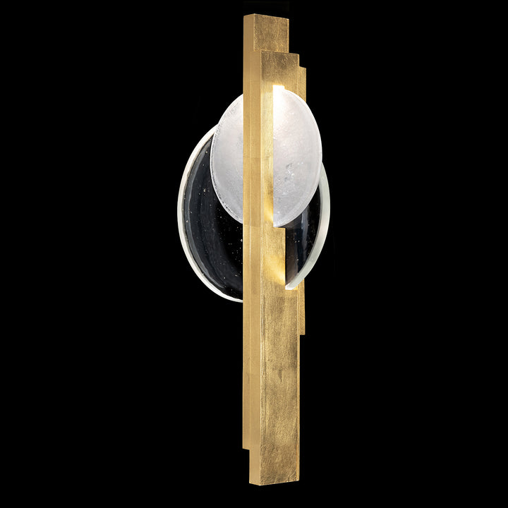 Fine Art Selene 920550-3ST Wall Light - Gold