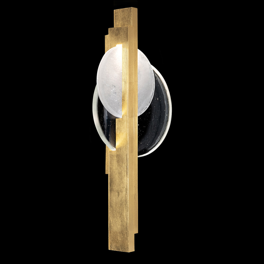 Fine Art Selene 921650-3ST Wall Light - Gold