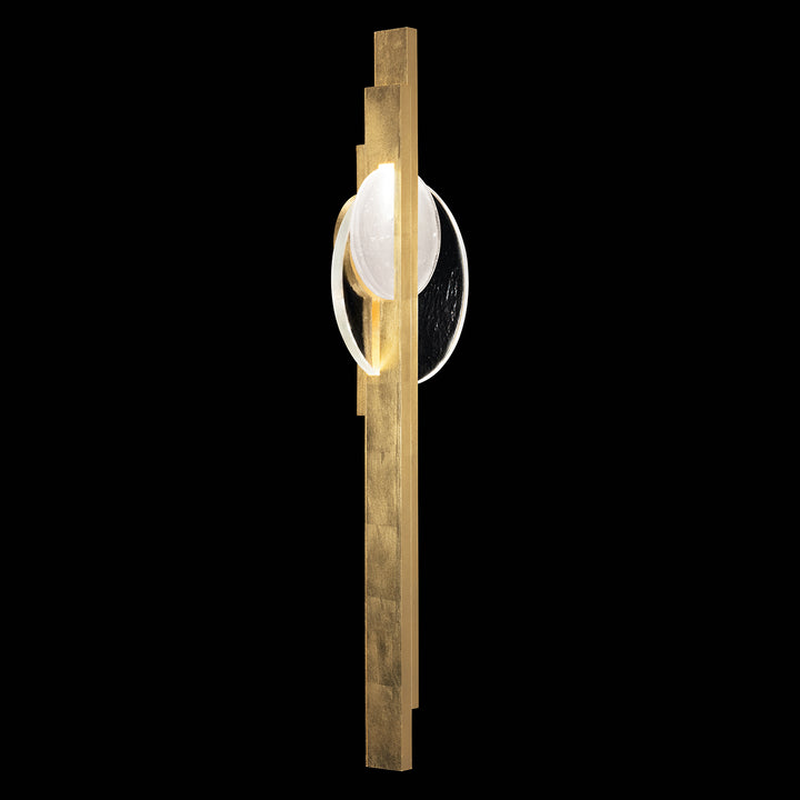 Fine Art Selene 921750-3ST Wall Light - Gold