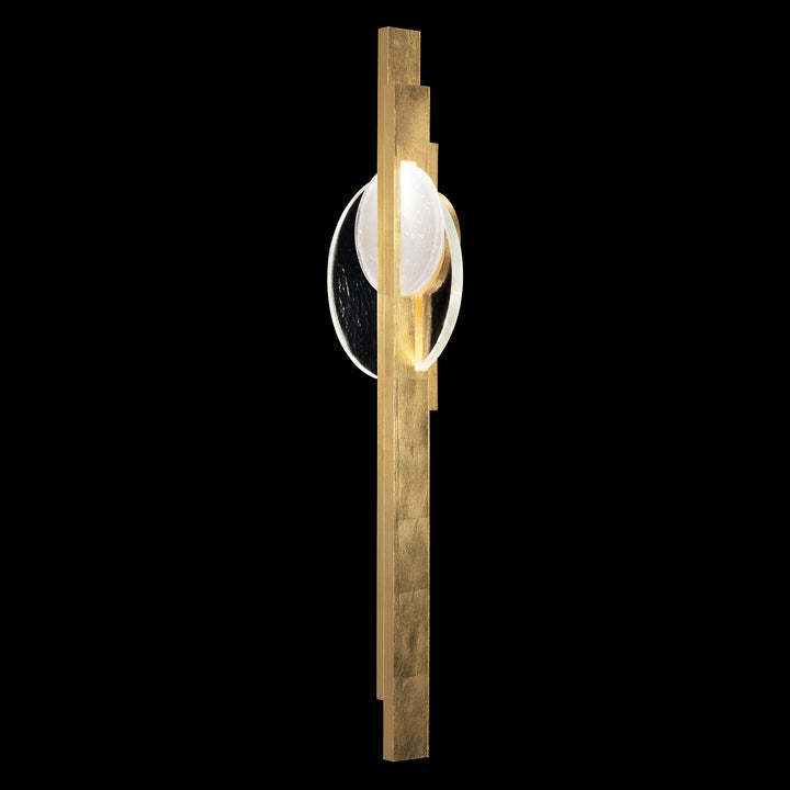 Fine Art Selene 920650-3ST Wall Light - Gold