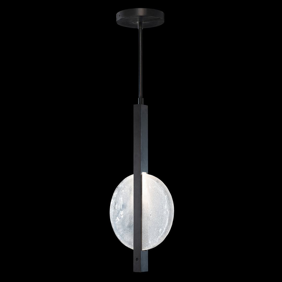 Fine Art Selene 922140-1ST Pendant Light - Black