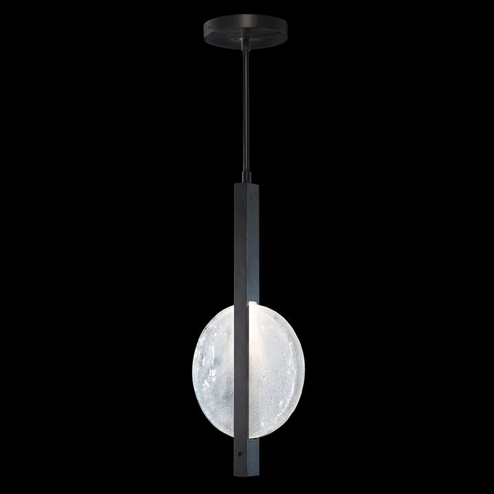 Fine Art Selene 922140-1ST Pendant Light - Black