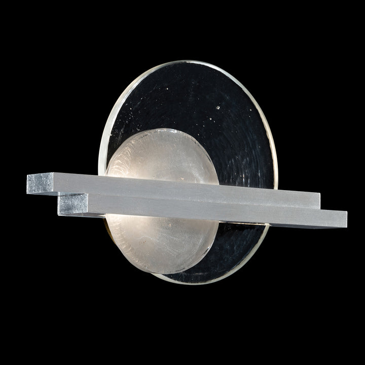 Fine Art Selene 922450-4ST Wall Light - Silver