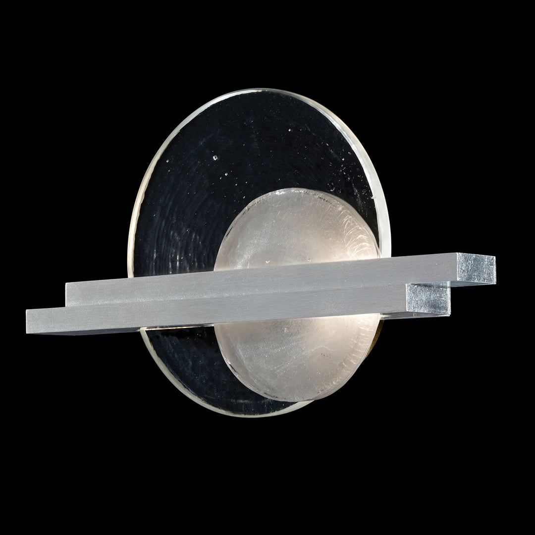 Fine Art Selene 922350-4ST Wall Light - Silver
