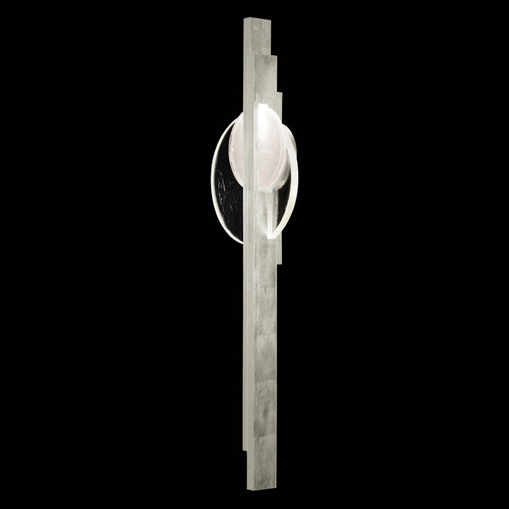 Fine Art Selene 920650-4ST Wall Light - Silver