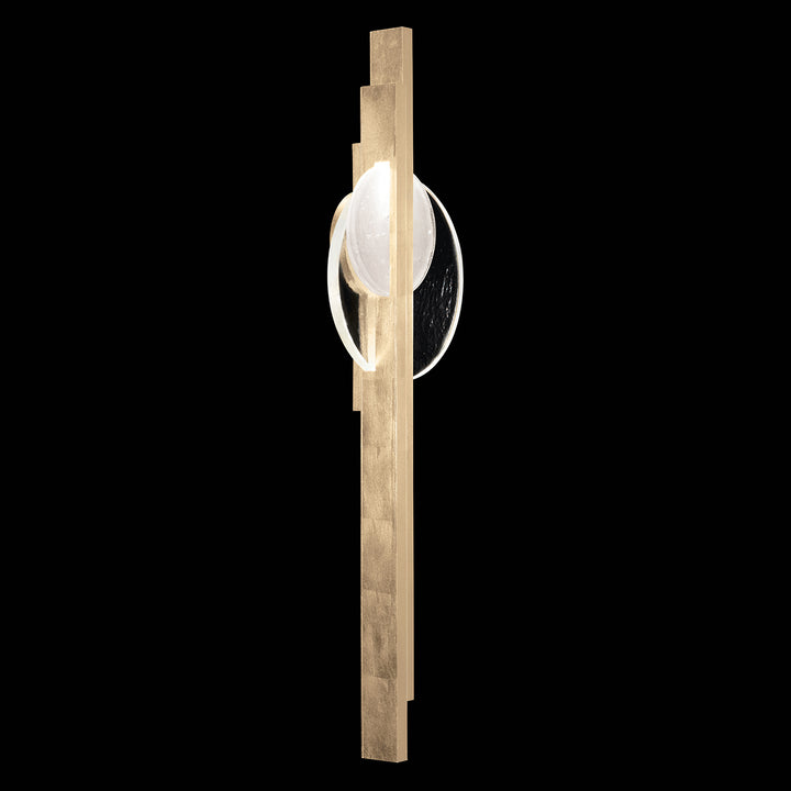 Fine Art Selene 921750-5ST Wall Light - Gold