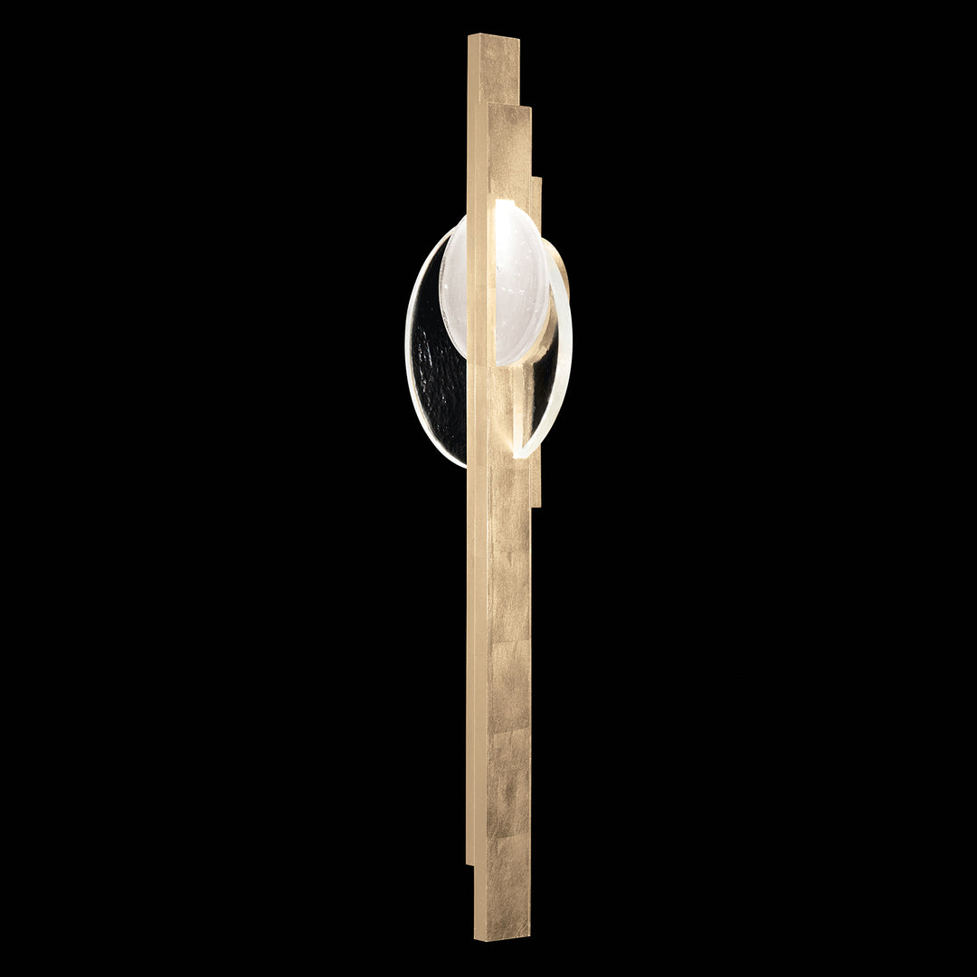 Fine Art Selene 920650-5ST Wall Light - Gold