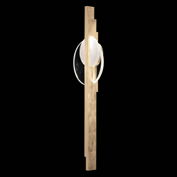 Fine Art Selene 920650-5ST Wall Light - Gold