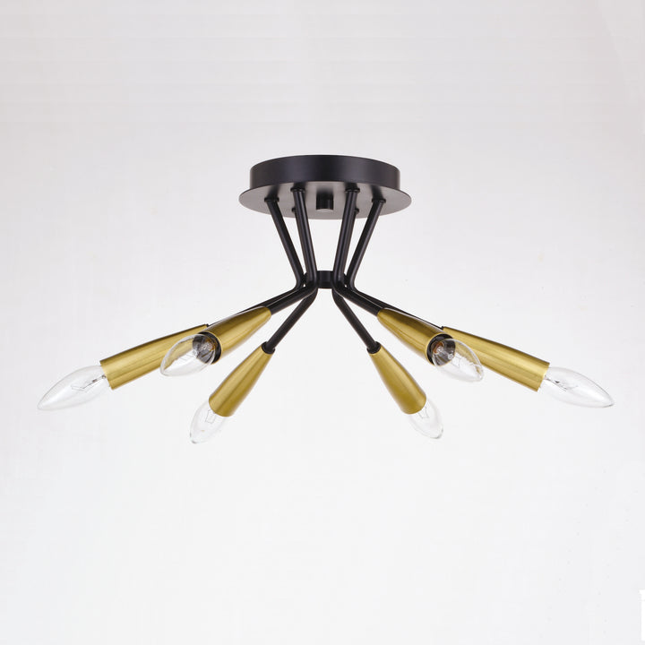 Vaxcel C0264 Ceiling Light