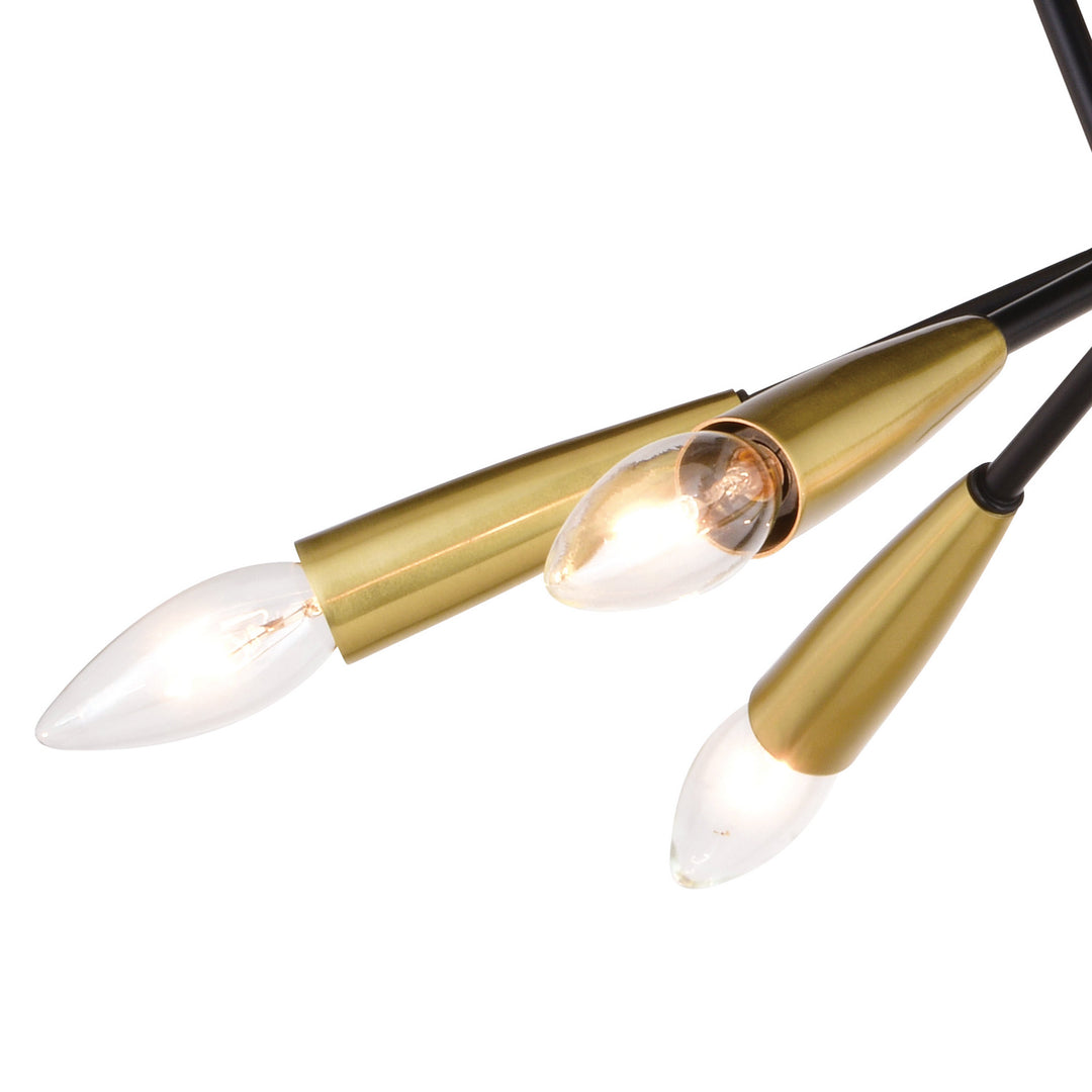 Vaxcel C0264 Ceiling Light