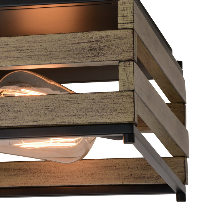 Vaxcel C0265 Ceiling Light