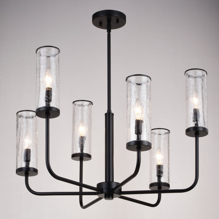 Vaxcel H0266 Chandelier Light -