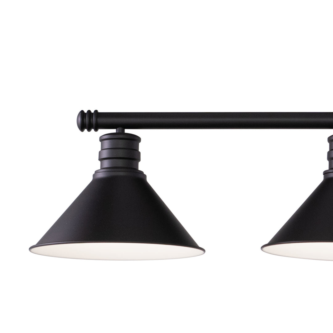 Vaxcel Akron H0269 Pendant Light - Oil Rubbed Bronze