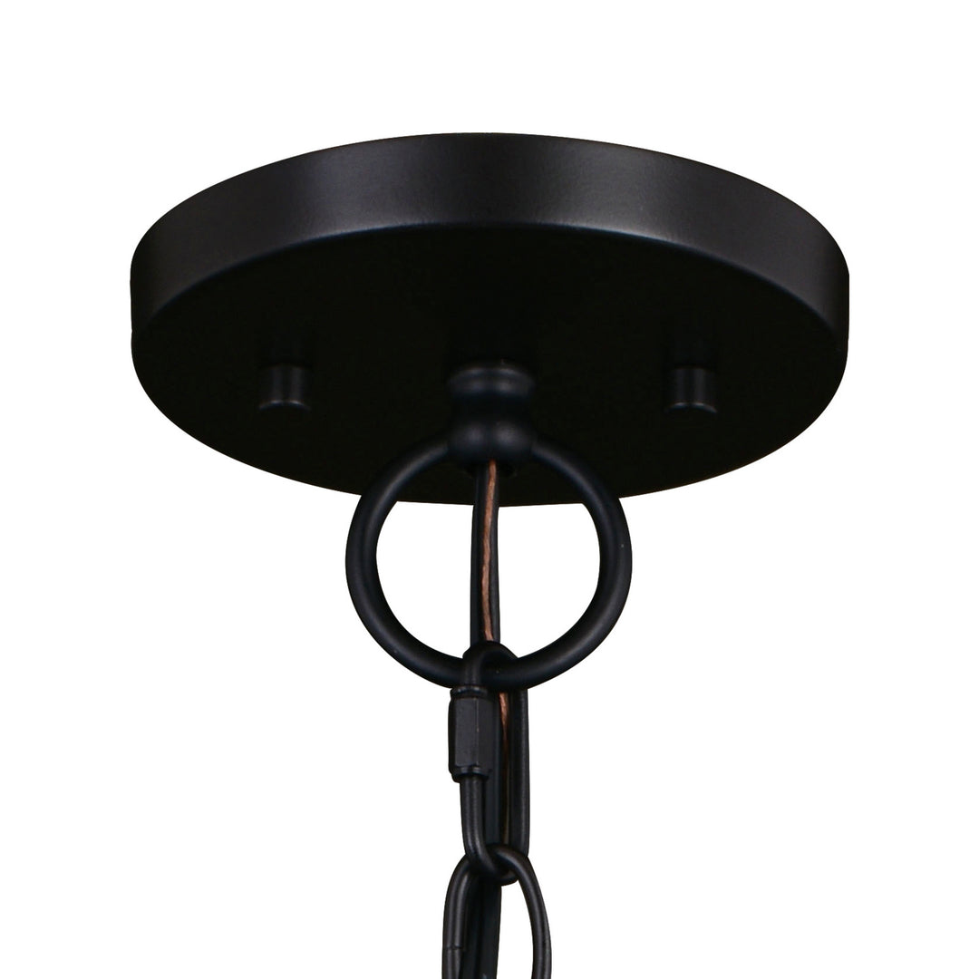 Vaxcel P0367 Pendant Light -